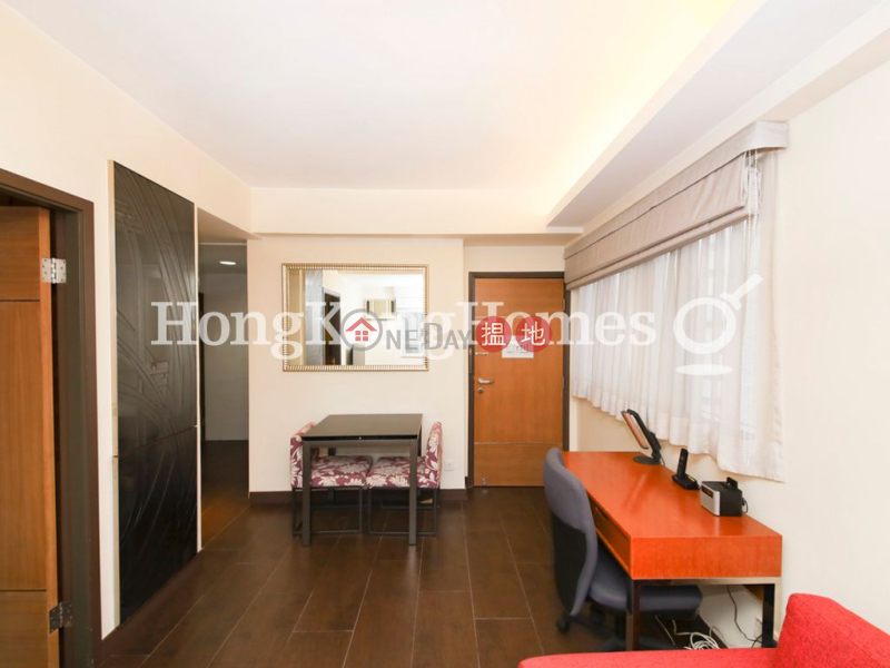 1 Bed Unit for Rent at Treasure View | 22 Sing Woo Road | Wan Chai District | Hong Kong, Rental HK$ 19,000/ month