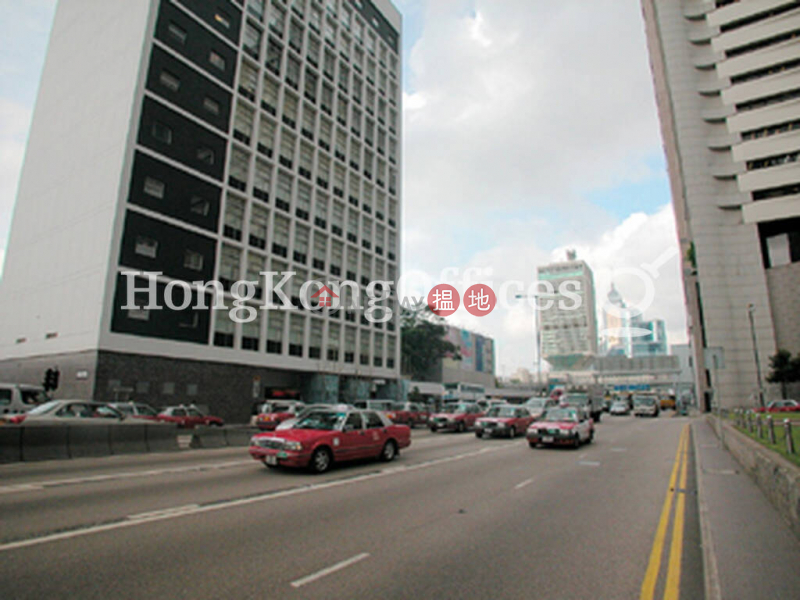 Office Unit for Rent at Bank of American Tower | 12 Harcourt Road | Central District, Hong Kong, Rental | HK$ 26,754/ month