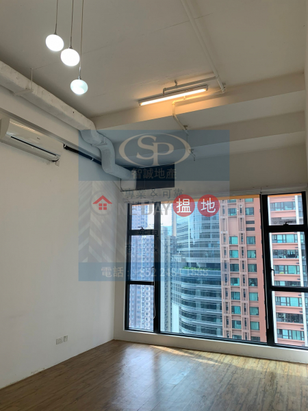 HK$ 11,000/ month DAN 6, Tsuen Wan Tsuen Wan Dan6: High ceiling, nice and neat unit