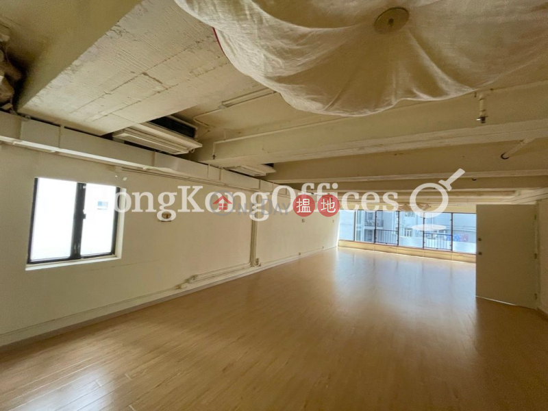 Office Unit for Rent at Shiu Fung Hong Building | Shiu Fung Hong Building 兆豐行大廈 Rental Listings