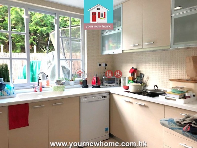 Family Home in Sai Kung | For Rent|西貢龍尾(Lung Mei Village)出租樓盤 (RL2283)