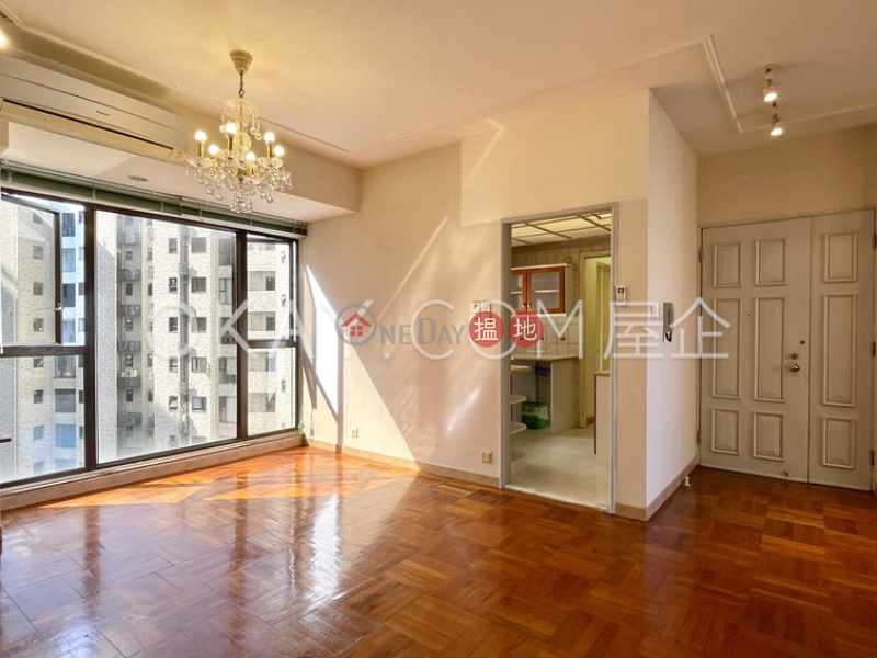 Exquisite 3 bed on high floor with harbour views | For Sale | Wisdom Court Block A 慧苑A座 Sales Listings