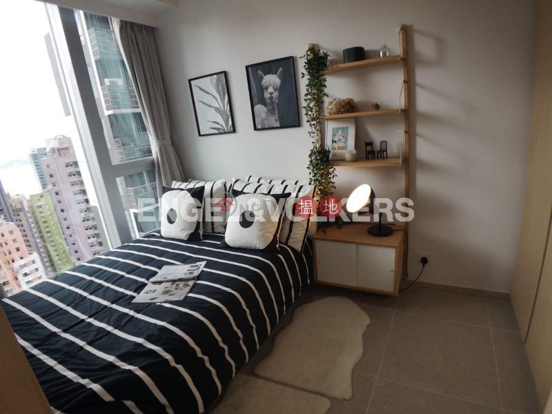 1 Bed Flat for Rent in Happy Valley 7A Shan Kwong Road | Wan Chai District, Hong Kong, Rental HK$ 20,500/ month