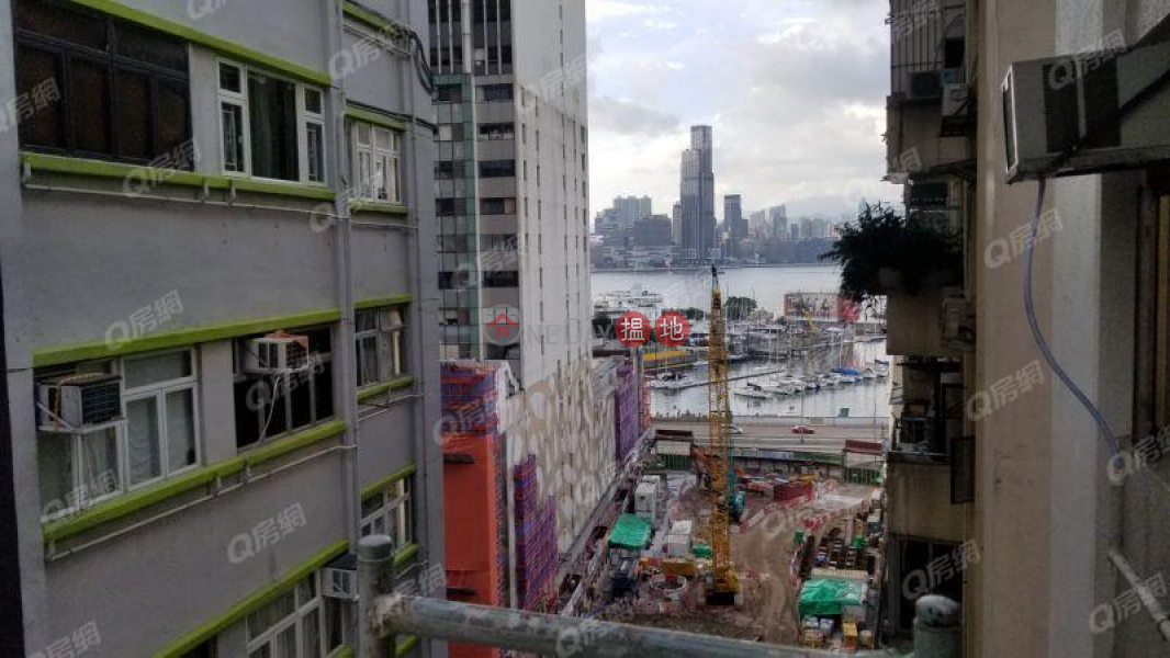 百德大廈-高層住宅|出售樓盤-HK$ 1,100萬