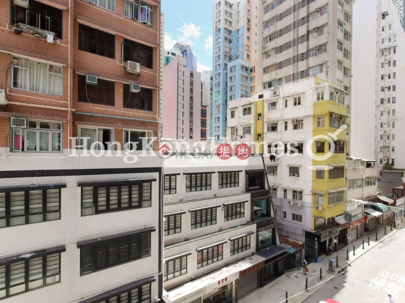 香港搵樓|租樓|二手盤|買樓| 搵地 | 住宅-出租樓盤|啟發大廈開放式單位出租