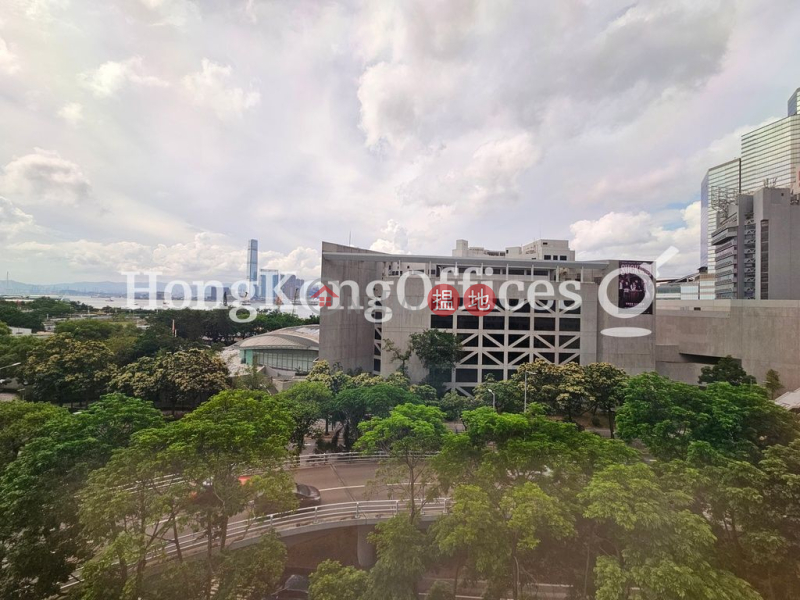 Office Unit for Rent at China Evergrande Centre | China Evergrande Centre 中國恆大中心 Rental Listings