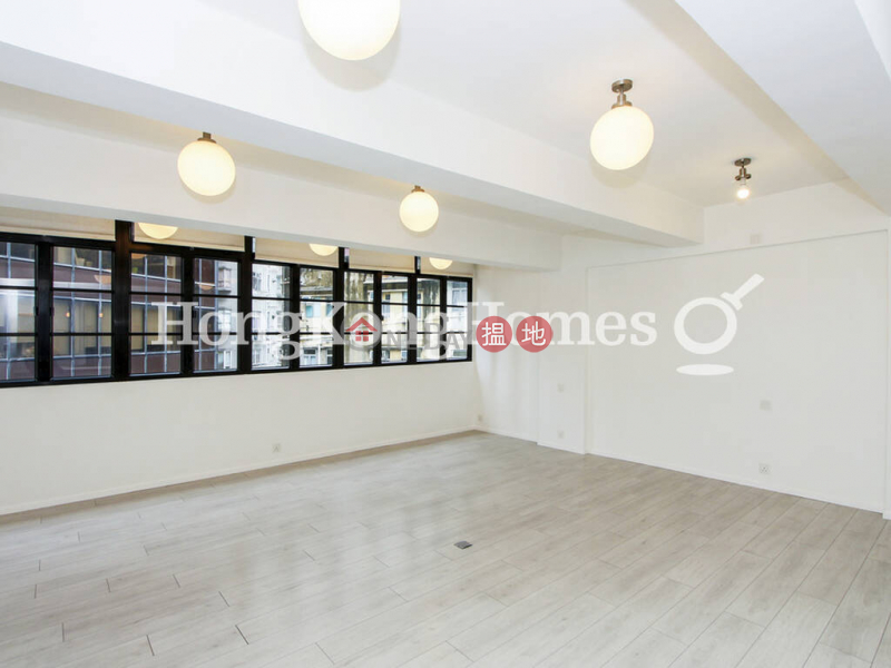 Studio Unit for Rent at Hollywood Building | 186-190 Hollywood Road | Central District Hong Kong, Rental HK$ 23,000/ month