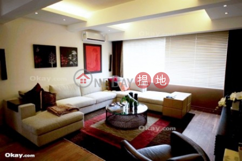 Rare 3 bedroom on high floor with parking | Rental | Y. Y. Mansions block A-D 裕仁大廈A-D座 _0