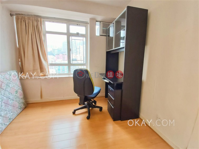 HK$ 25,000/ month Harbour Glory Tower 1 Eastern District Intimate 2 bedroom on high floor | Rental