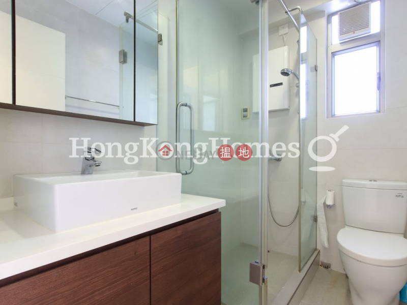 3 Bedroom Family Unit for Rent at Winway Court | Winway Court 永威閣 Rental Listings