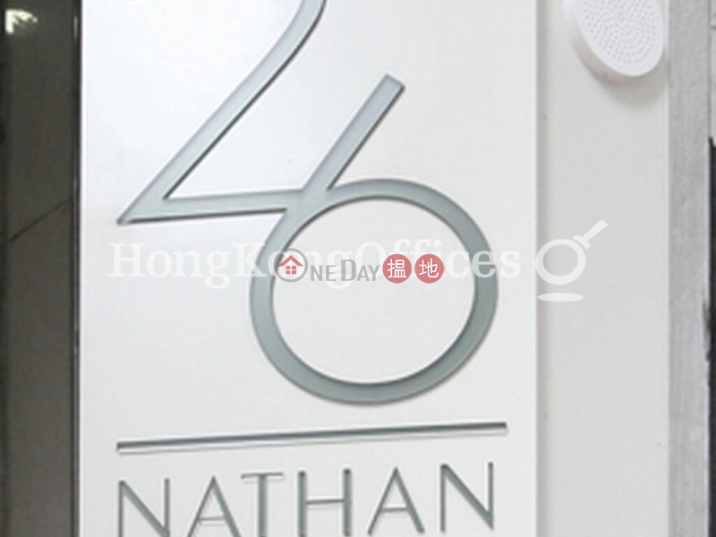 HK$ 81,736/ month 26 Nathan Road, Yau Tsim Mong Office Unit for Rent at 26 Nathan Road