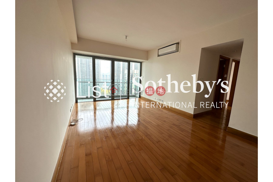 Property for Sale at The Harbourside with 3 Bedrooms | 1 Austin Road West | Yau Tsim Mong Hong Kong, Sales, HK$ 35M