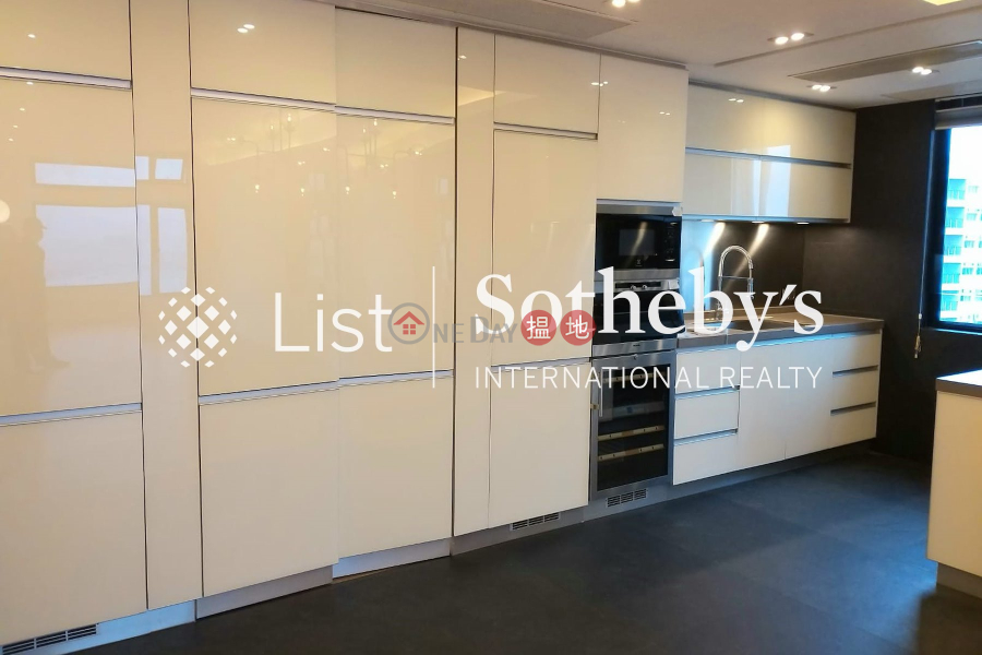 Property for Sale at Scenic Heights with 3 Bedrooms 58A-58B Conduit Road | Western District Hong Kong | Sales HK$ 23M