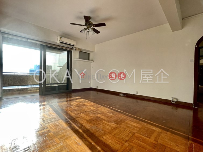 Property Search Hong Kong | OneDay | Residential Rental Listings, Popular 3 bedroom on high floor with balcony | Rental