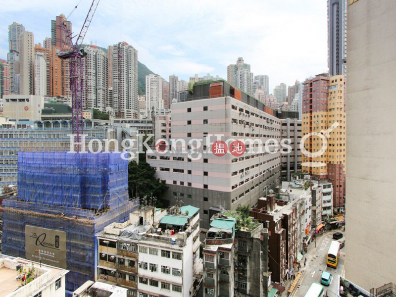 Property Search Hong Kong | OneDay | Residential | Rental Listings, 2 Bedroom Unit for Rent at SOHO 189