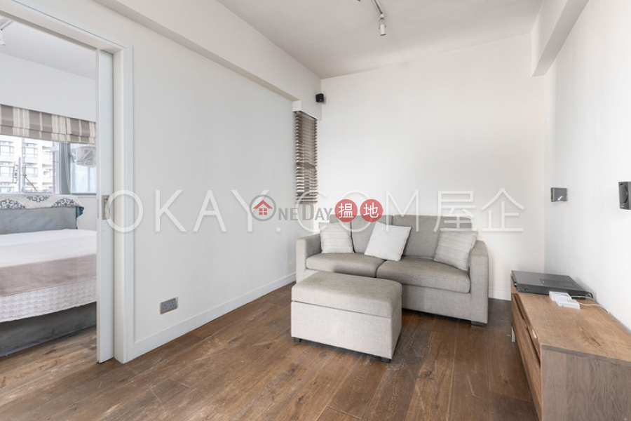 Kwan Yick Building Phase 3 High Residential | Rental Listings HK$ 28,000/ month