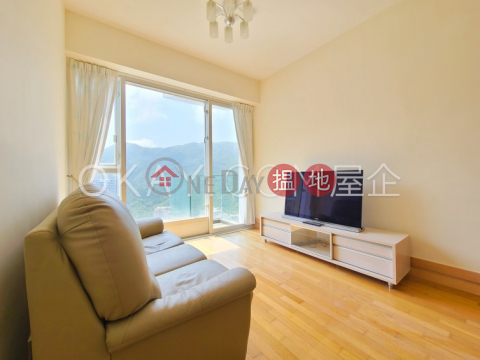 Popular 2 bedroom on high floor with balcony | For Sale | The Orchards Block 1 逸樺園1座 _0