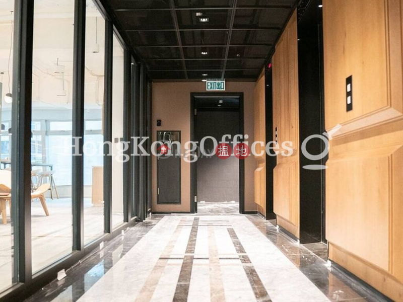 HK$ 206,000/ month 69 Jervois Street | Western District Office Unit for Rent at 69 Jervois Street