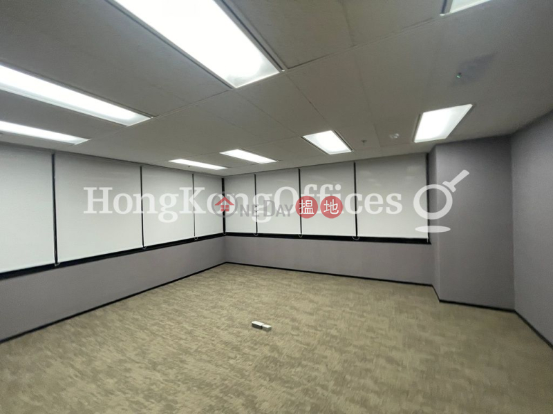 Property Search Hong Kong | OneDay | Office / Commercial Property, Rental Listings, Office Unit for Rent at Dina House, Ruttonjee Centre