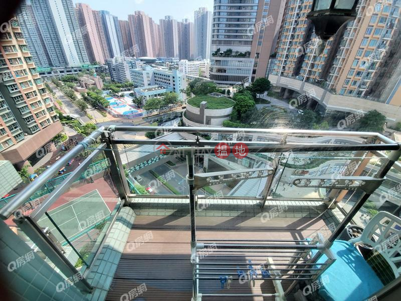 HK$ 9.3M, The Grandiose | Sai Kung, The Grandiose | 2 bedroom Low Floor Flat for Sale