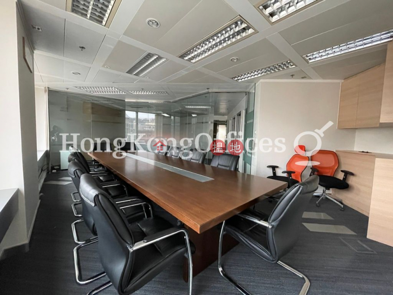 Office Unit for Rent at The Center 99 Queens Road Central | Central District, Hong Kong | Rental HK$ 97,500/ month