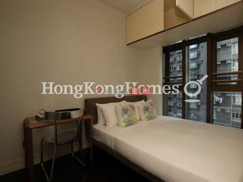 HK$ 27,000/ 月-CASTLE ONE BY V|西區-CASTLE ONE BY V一房單位出租