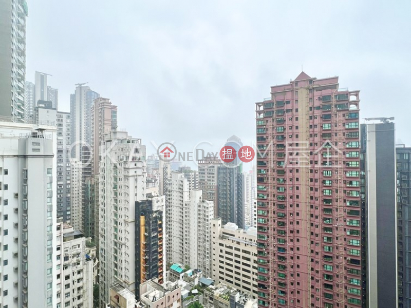 Luxurious 2 bedroom on high floor | Rental, 15 Mosque Street | Western District Hong Kong, Rental, HK$ 32,000/ month