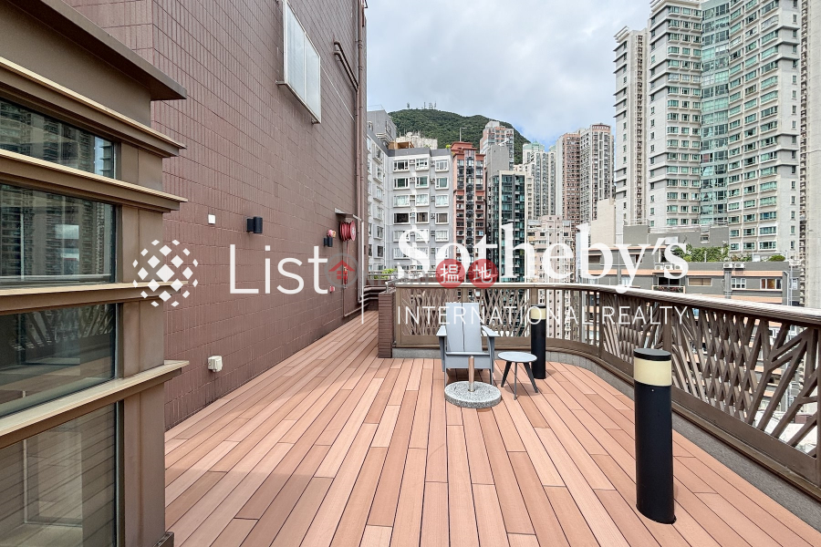 Property for Sale at Castle One By V with 2 Bedrooms 1 Castle Road | Western District Hong Kong | Sales | HK$ 44M