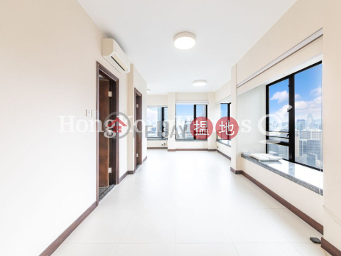 Studio Unit for Rent at Bella Vista, Bella Vista 蔚晴軒 | Western District (Proway-LID56945R)_0