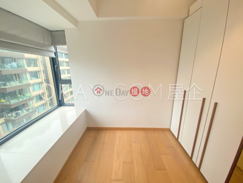 Lovely 3 bedroom on high floor with balcony | Rental | 8 Ventris Road | Wan Chai District | Hong Kong, Rental HK$ 33,000/ month