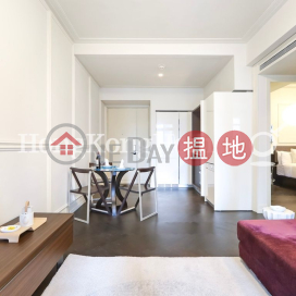 2 Bedroom Unit at Castle One By V | For Sale