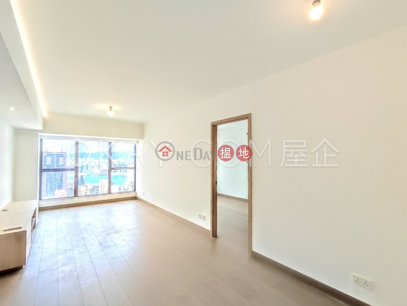 Nicely kept 3 bedroom on high floor | Rental 62B Robinson Road | Western District Hong Kong | Rental | HK$ 52,000/ month