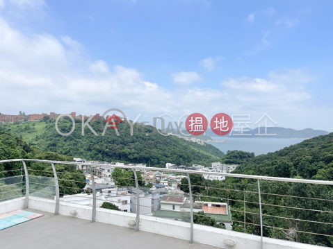 Stylish house with rooftop, balcony | For Sale | Leung Fai Tin Village 兩塊田村 _0