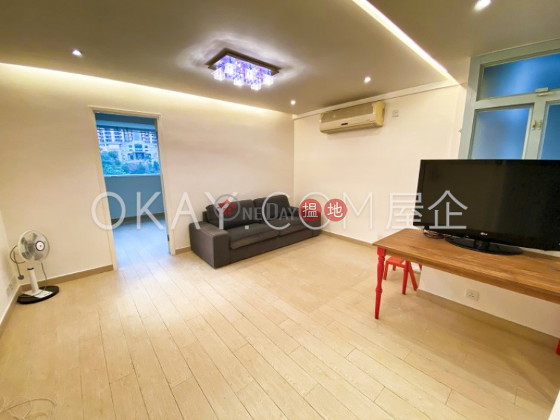 Property Search Hong Kong | OneDay | Residential, Sales Listings | Unique 1 bedroom in Causeway Bay | For Sale