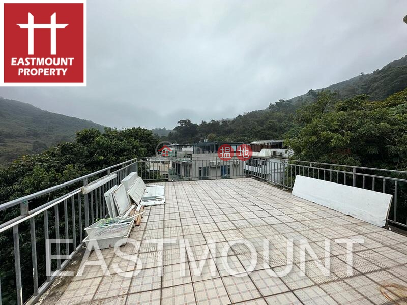 Sai Kung Village House | Property For Sale in Kei Ling Ha Lo Wai, Sai Sha Road 西沙路企嶺下老圍-Detached, Greenview | Kei Ling Ha Lo Wai Village 企嶺下老圍村 Sales Listings