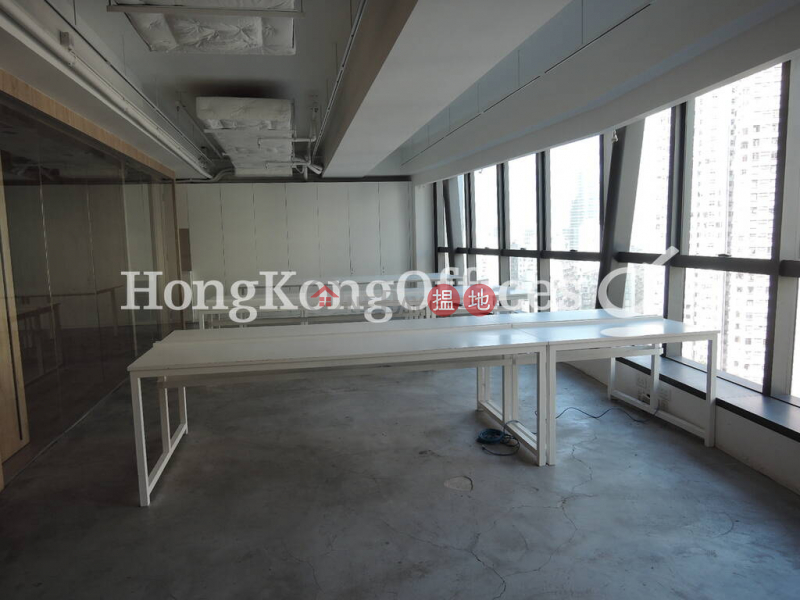 Office Unit for Rent at KP Tower | 93 King\'s Road | Wan Chai District | Hong Kong Rental | HK$ 116,580/ month