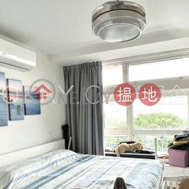 Efficient 3 bedroom with sea views & balcony | For Sale | Discovery Bay, Phase 4 Peninsula Vl Coastline, 46 Discovery Road 愉景灣 4期 蘅峰碧濤軒 愉景灣道46號 _0