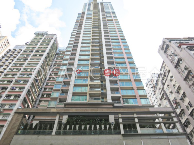 York Place低層住宅出售樓盤-HK$ 780萬