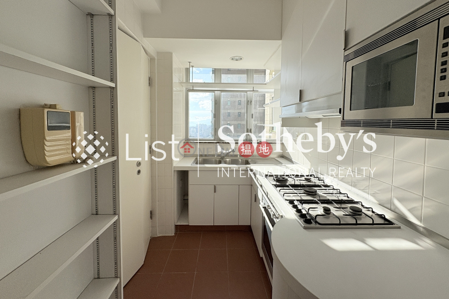 Property for Rent at The Rozlyn with 3 Bedrooms, 23 Repulse Bay Road | Southern District, Hong Kong Rental | HK$ 53,000/ month