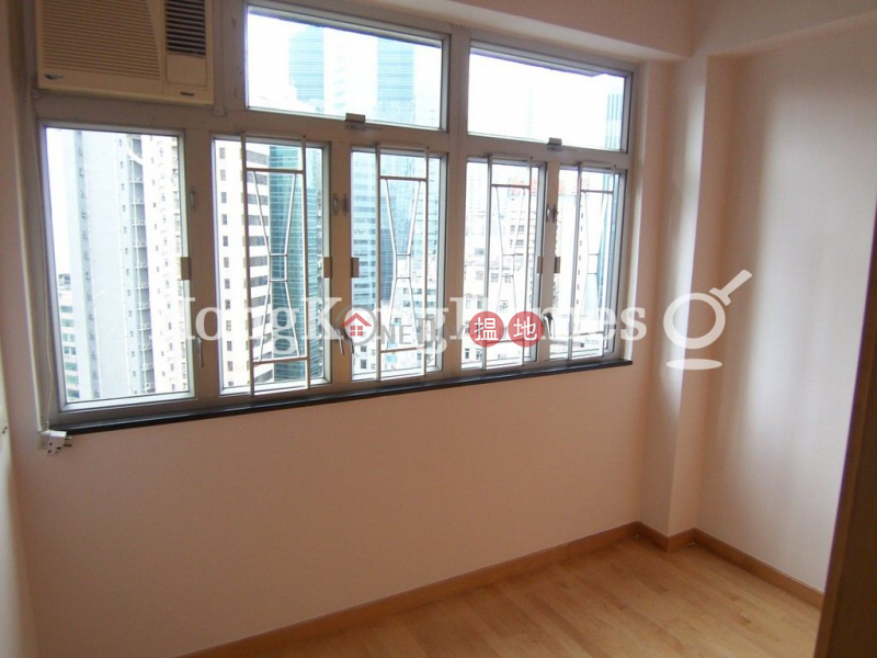 Lyndhurst Building | Unknown | Residential | Rental Listings HK$ 25,000/ month