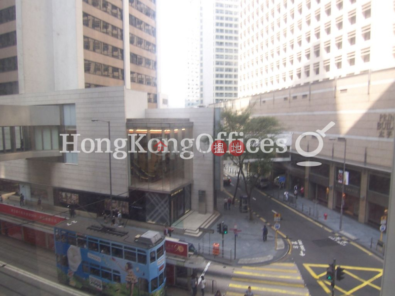 Office Unit for Rent at New Henry House, New Henry House 新顯利大廈 Rental Listings | Central District (HKO-44628-AGHR)