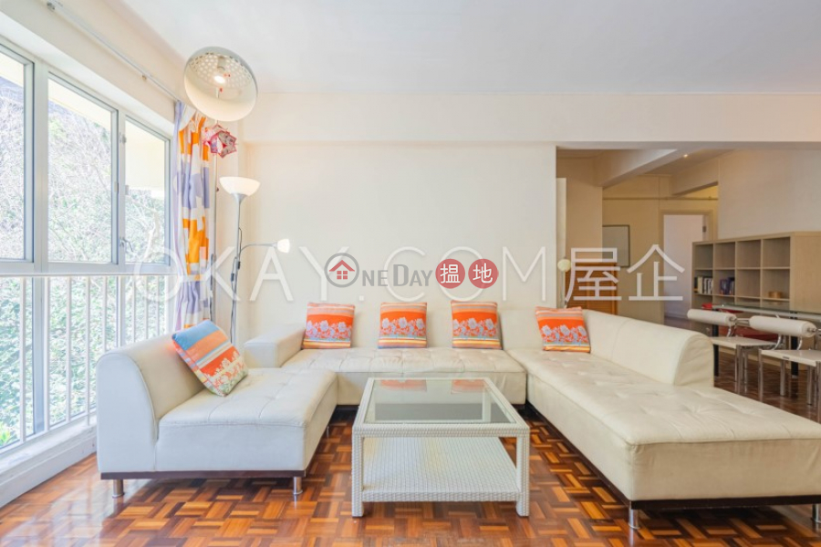 HK$ 21M Fujiya Mansion | Wan Chai District, Stylish 2 bedroom with parking | For Sale