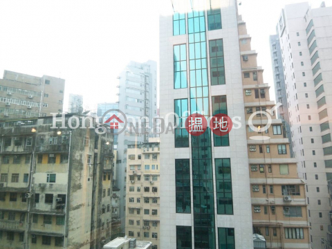 Office Unit for Rent at 1 Lan Kwai Fong, 1 Lan Kwai Fong 蘭桂坊1號 | Central District (HKO-7682-AGHR)_0