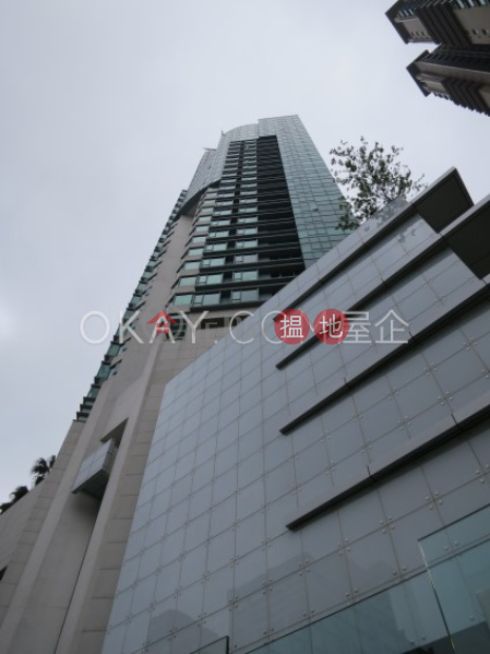 HK$ 42,000/ month, St. George Apartments | Yau Tsim Mong, Lovely 3 bedroom with parking | Rental