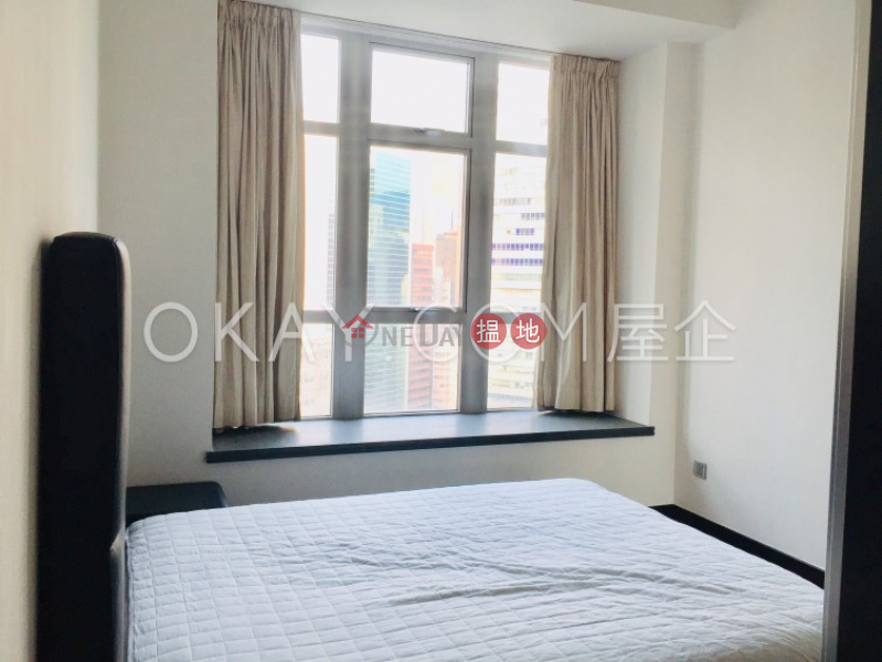 Property Search Hong Kong | OneDay | Residential Sales Listings, Generous 1 bedroom with balcony | For Sale