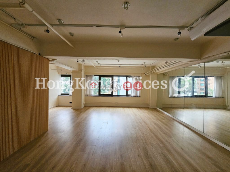 Office Unit for Rent at 8 Jordan Road 6-8 Jordan Road | Yau Tsim Mong | Hong Kong, Rental, HK$ 21,411/ month