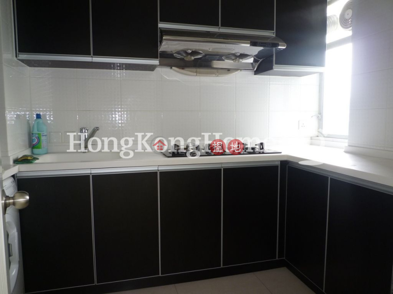 城市花園2期9座三房兩廳單位出租-233電氣道 | 東區-香港-出租|HK$ 33,000/ 月