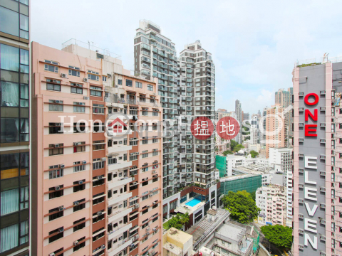 2 Bedroom Unit for Rent at High Park 99, High Park 99 蔚峰 | Western District (Proway-LID130986R)_0