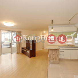 3 Bedroom Family Unit at (T-34) Banyan Mansion Harbour View Gardens (West) Taikoo Shing | For Sale