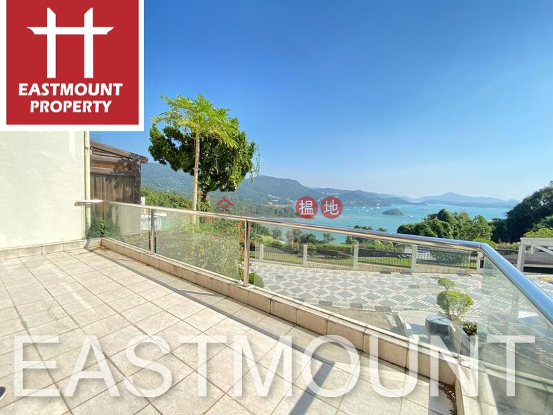 Sai Kung Villa House | Property For Sale or Lease in Chuk Yeung Road-Nearby Sai Kung Town & Hong Kong Academy, 102 Chuk Yeung Road | Sai Kung | Hong Kong Rental, HK$ 50,000/ month